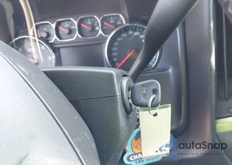 2017 Chevrolet Silverado 1Lt из США, поврежденный, VIN 3GCPCREC6HG334084